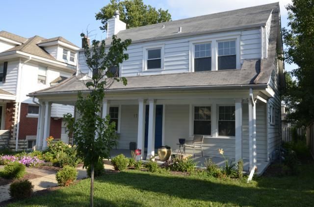 17 E 57th St, Kansas City, MO 64113