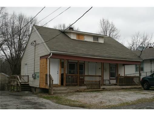 2602 Koch St, Avondale, MO 64117