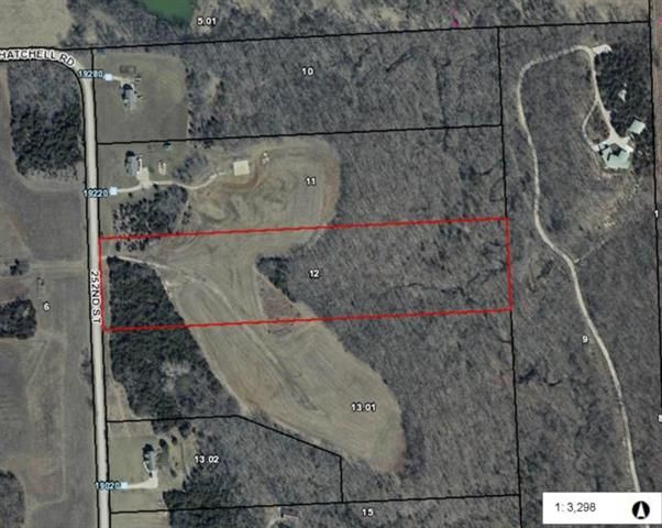 Lot 4 252nd St, Tonganoxie, KS 66086
