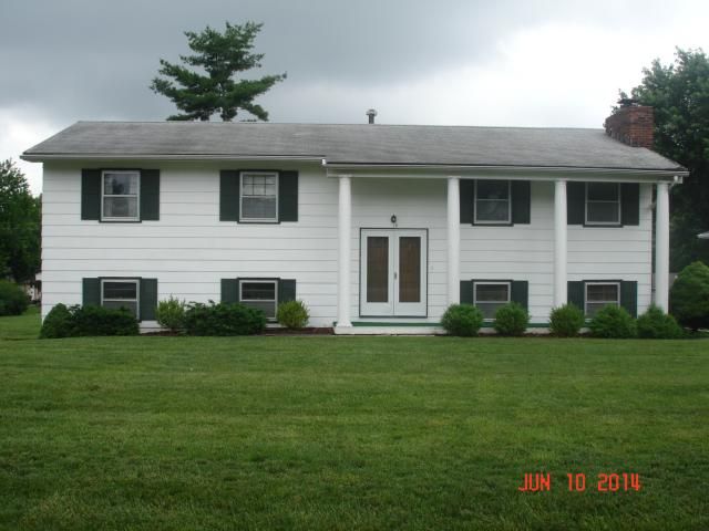18 SE 125 Rd, Warrensburg, MO 64093