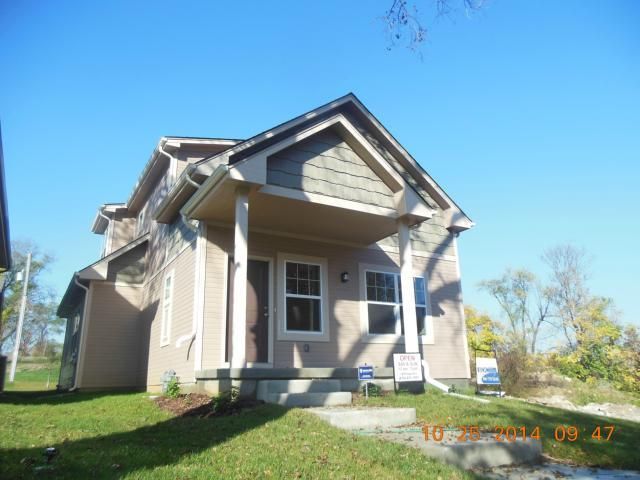 2552 Tracy Ave, Kansas City, MO 64108