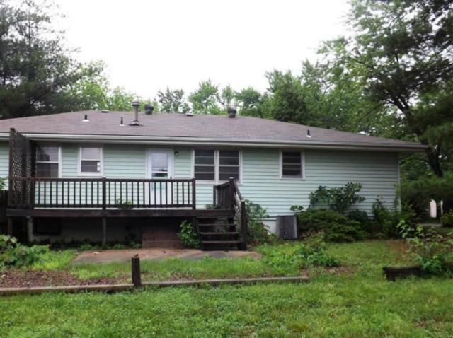 5909 E 98 St, Kansas City, MO 64134
