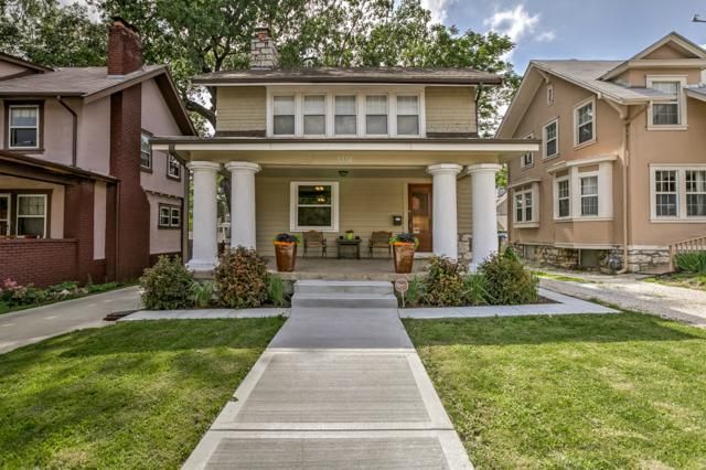 3336 Summit St, Kansas City, MO 64111
