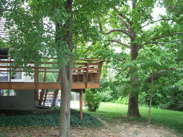 4407 NW 79th Ter, Kansas City, MO 64151