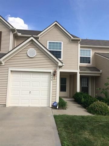 5408 N Hickory St, Kansas City, MO 64118