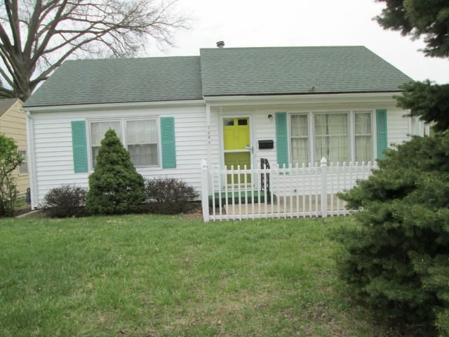 705 W 84th St, Kansas City, MO 64114