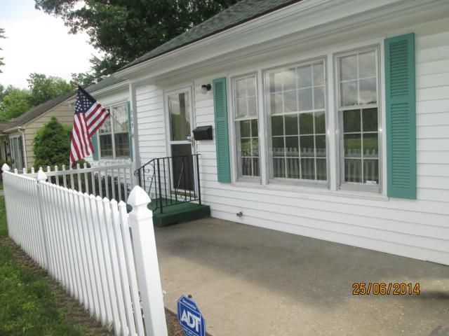 705 W 84th St, Kansas City, MO 64114