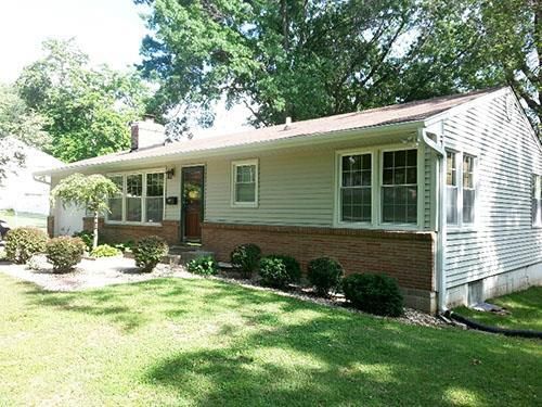 12311 E 54th St, Kansas City, MO 64133