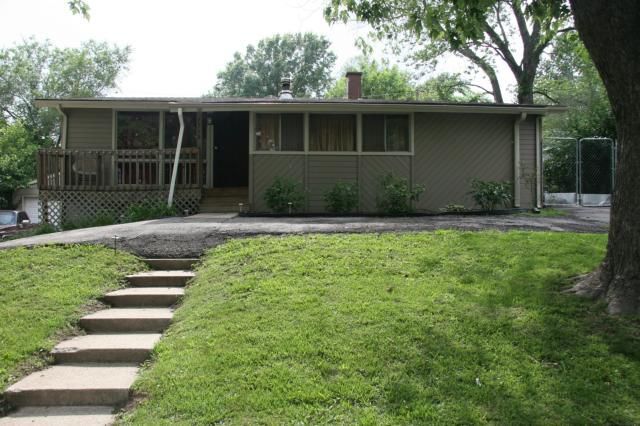 7718 NW Avalon St, Kansas City, MO 64152