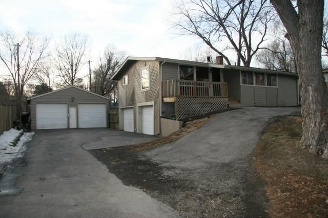 7718 NW Avalon St, Kansas City, MO 64152