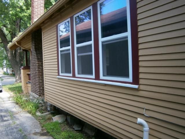 5717 Forest Ave, Kansas City, MO 64110