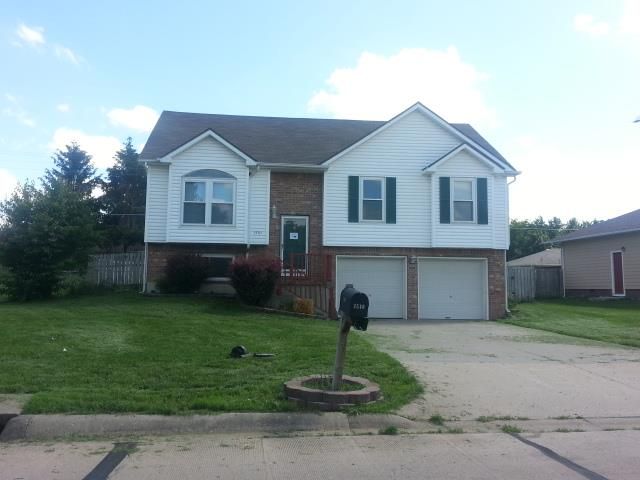 1510 E 40 St, Sedalia, MO 65301