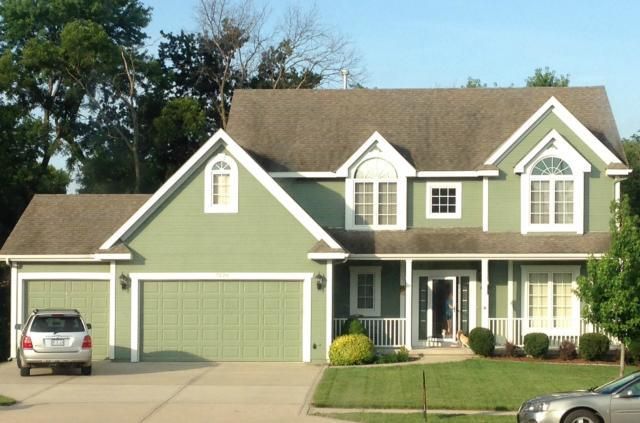 7226 N Potter Ave, Kansas City, MO 64158