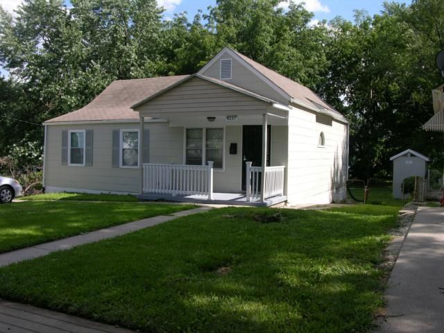 4217 Norledge Ave, Kansas City, MO 64123