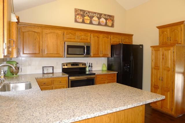 119 NE 113th St, Kansas City, MO 64155