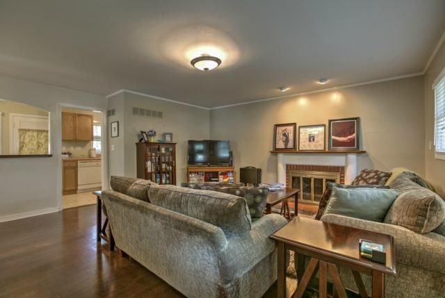 7108 Conser Dr, Overland Park, KS 66204
