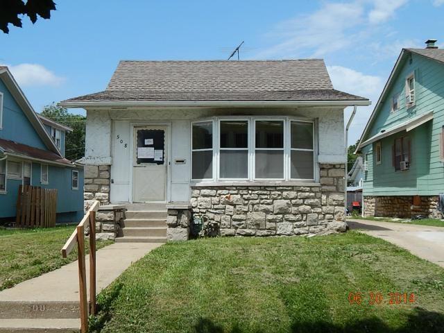 508 Van Brunt Blvd, Kansas City, MO 64124