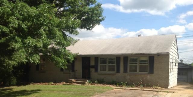 4023 E 115th St, Kansas City, MO 64137