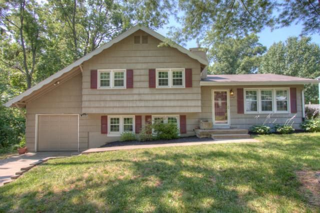 7307 NW 75th St, Kansas City, MO 64152