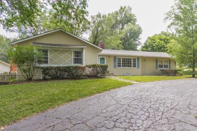 214 E 110th St, Kansas City, MO 64114