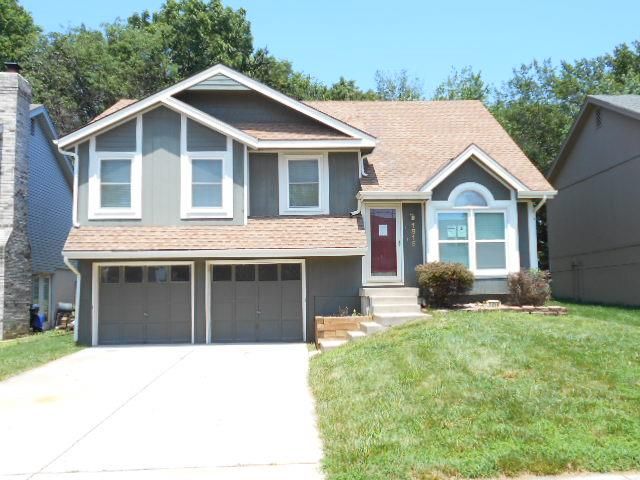 1816 NW 63rd Ter, Kansas City, MO 64151
