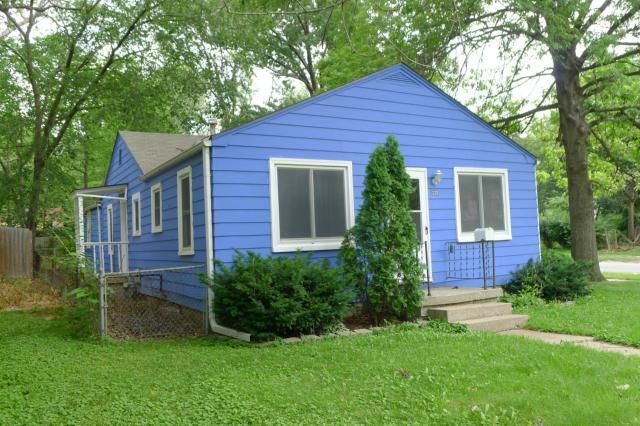 320 E 79th Ter, Kansas City, MO 64114