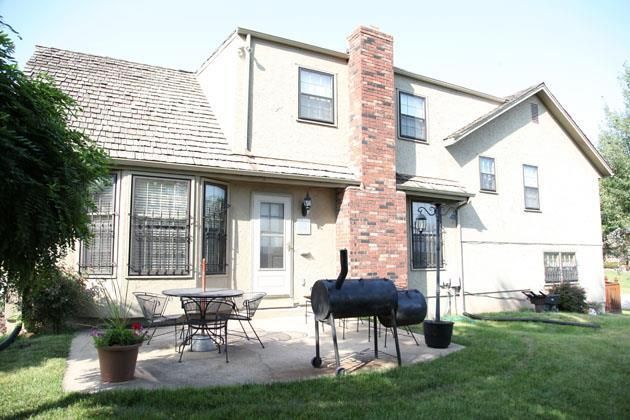 7621 E 74th St, Kansas City, MO 64133