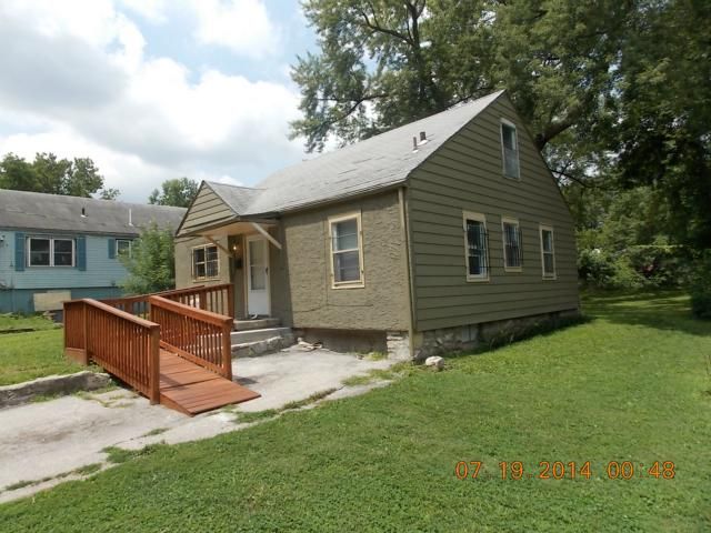 2622 Brickel Blvd, Kansas City, KS 66104