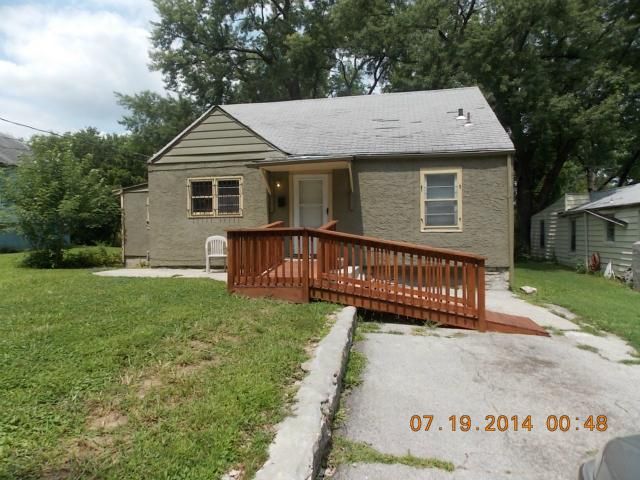 2622 Brickel Blvd, Kansas City, KS 66104