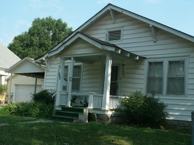 515 W Sixth St, Ottawa, KS 66067