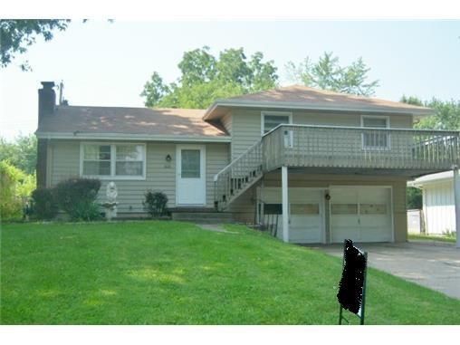 8001 E 66 St, Kansas City, MO 64133