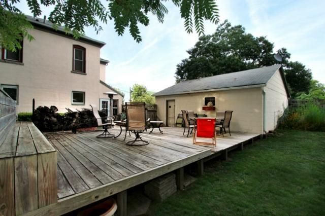 1851 Pendleton Ave, Kansas City, MO 64124
