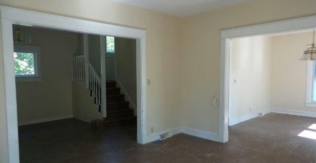 1412 E 73rd St, Kansas City, MO 64131