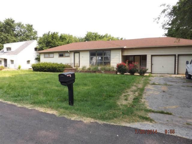 7900 E 58th St, Kansas City, MO 64129