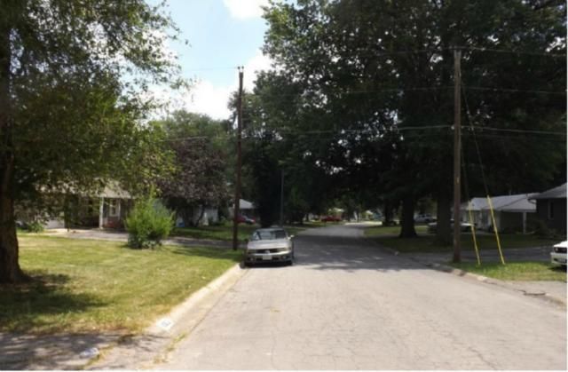 8302 E 111th Ter, Kansas City, MO 64134