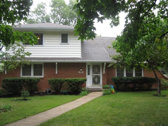 612 E 105th Ter, Kansas City, MO 64131