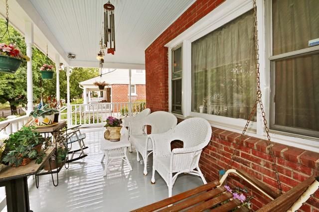 424 S Spruce Ave, Kansas City, MO 64124