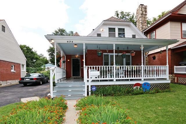 424 S Spruce Ave, Kansas City, MO 64124