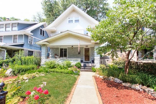 3014 Campbell St, Kansas City, MO 64109