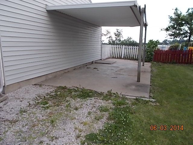 603 NE 66th Ter, Gladstone, MO 64118