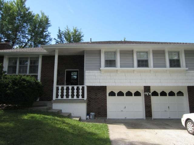 12107 E 55th St, Kansas City, MO 64133