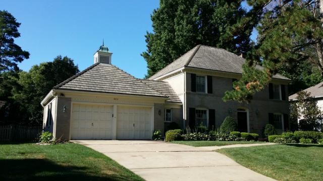 809 W 67 Ter, Kansas City, MO 64113