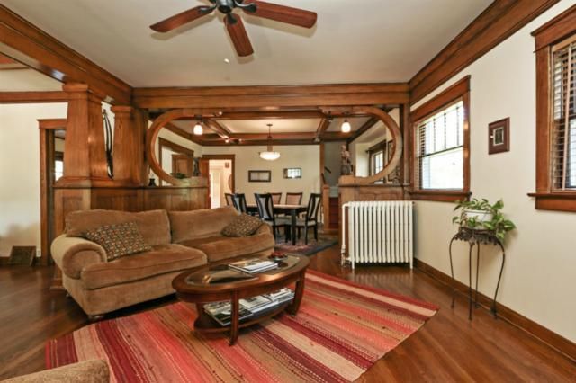 3318 Karnes Blvd, Kansas City, MO 64111