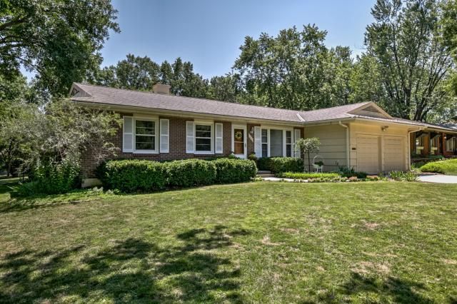 3525 NE 47th Ter, Kansas City, MO 64117