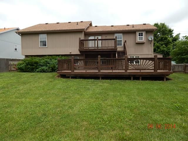 1109 E 118th St, Kansas City, MO 64131