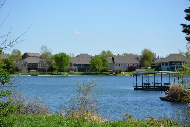 157th St, Basehor, KS 66012