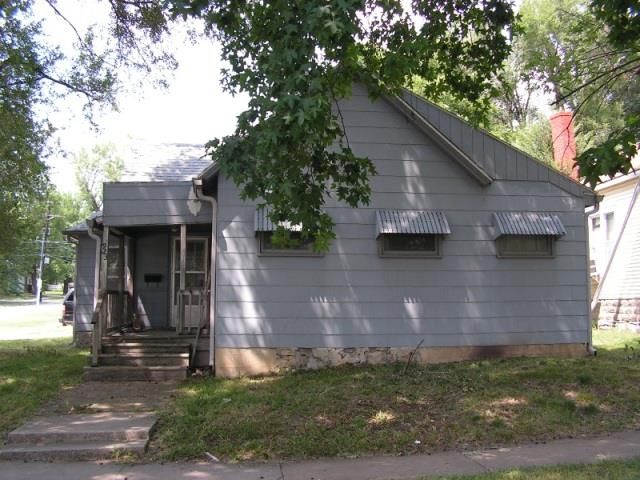 923 Third St, Chillicothe, MO 64601