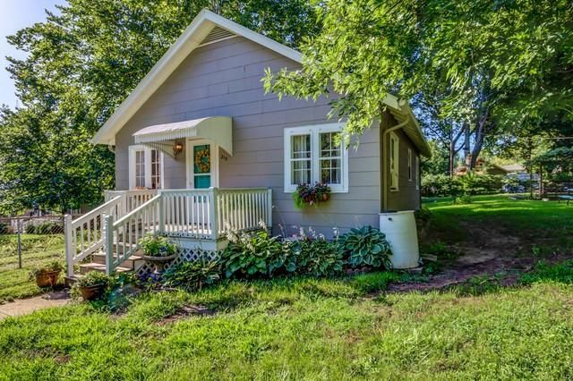 215 E 78 Ter, Kansas City, MO 64114