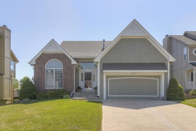 13247 Bluejacket St, Overland Park, KS 66213
