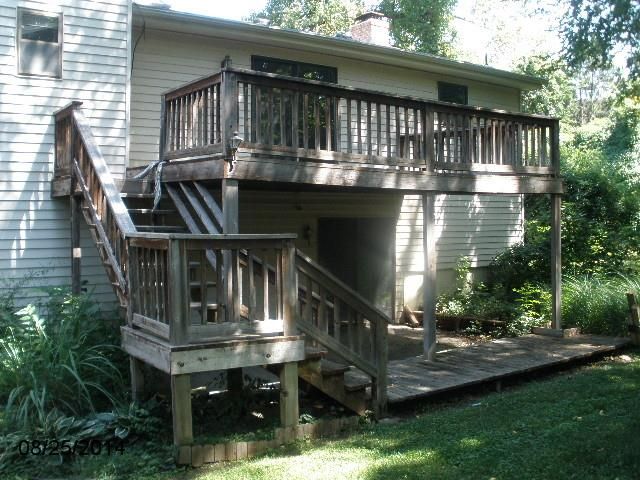 4109 E 110th Ter, Kansas City, MO 64137